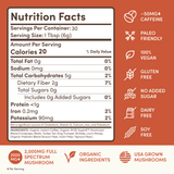 Mushroom Coffee 30 Servings